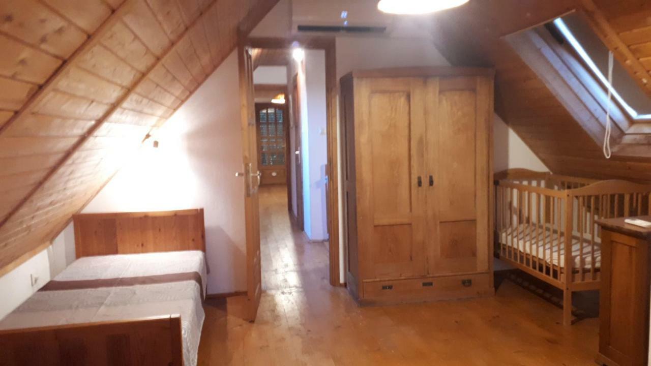 Kali 120 Villa Tagyon Buitenkant foto
